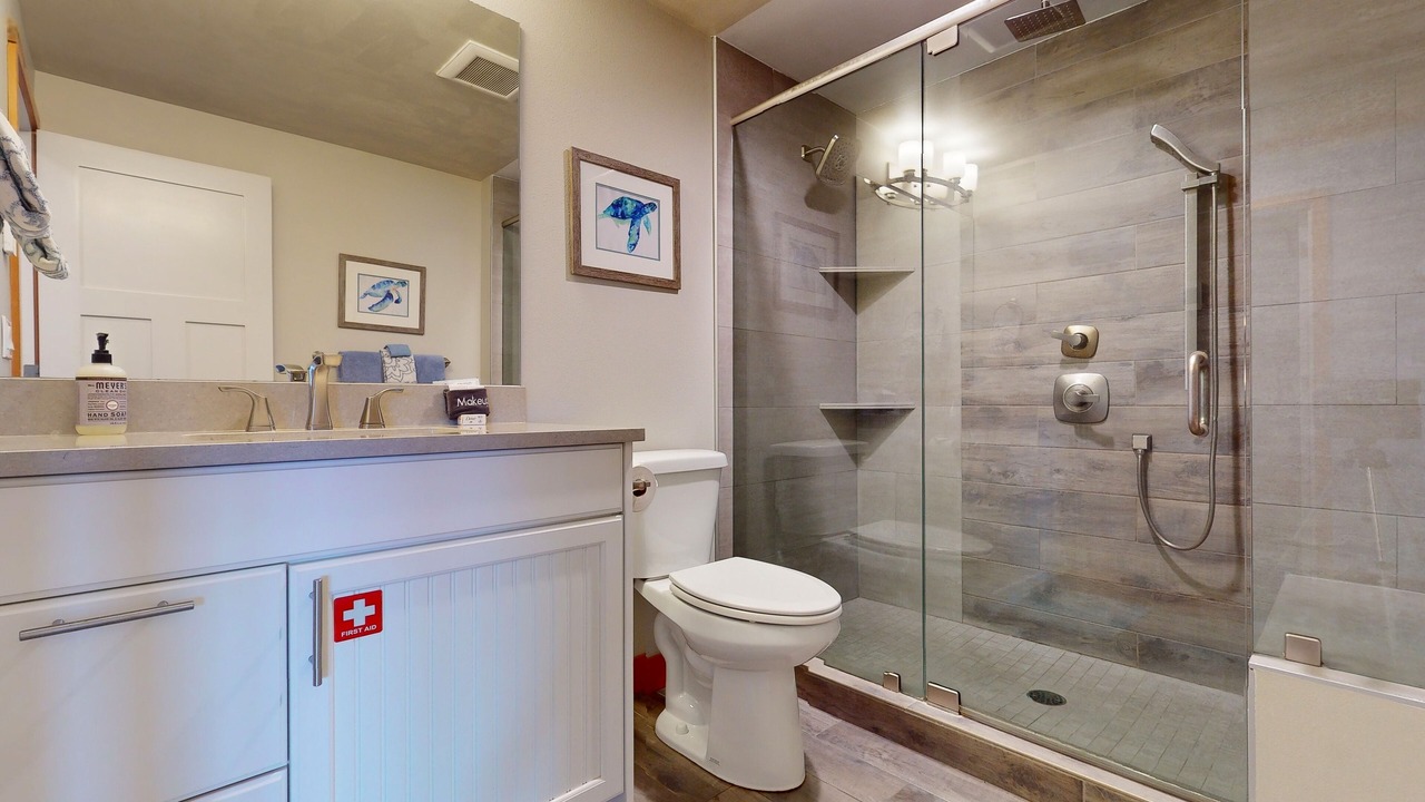 Photo of Bathroom in Camano Island