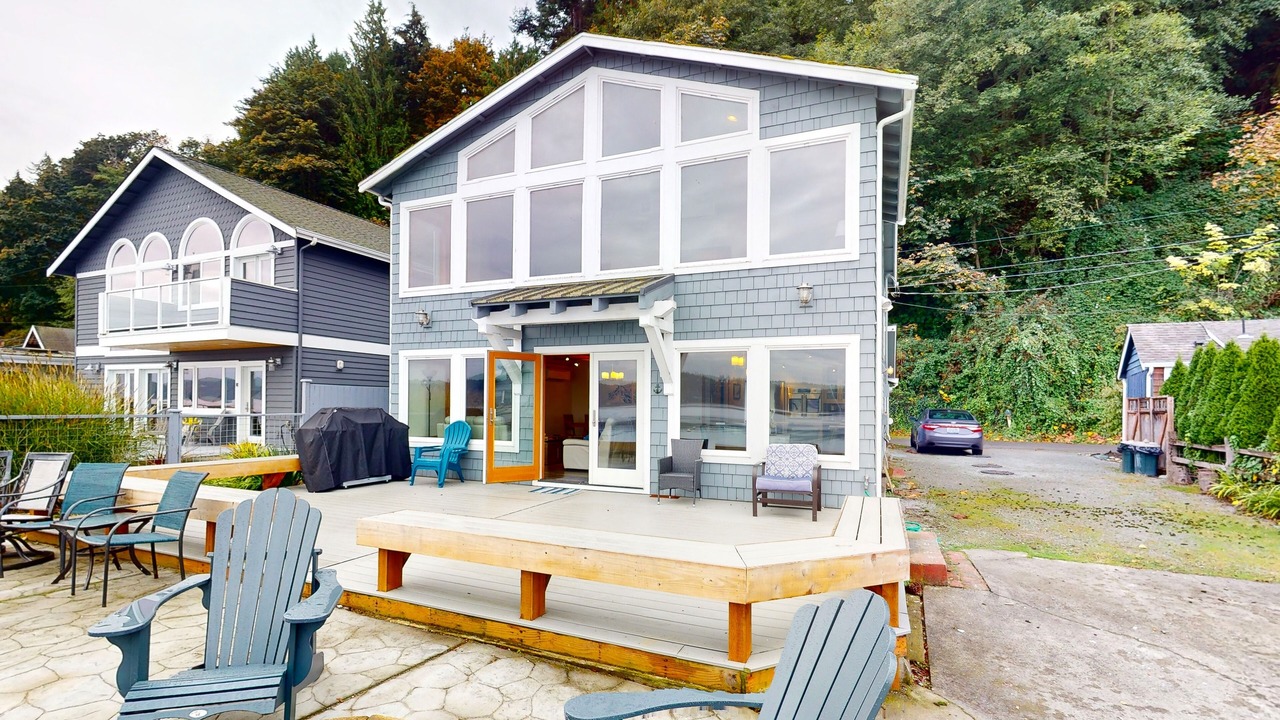 Photo of Outdoor in Camano Island