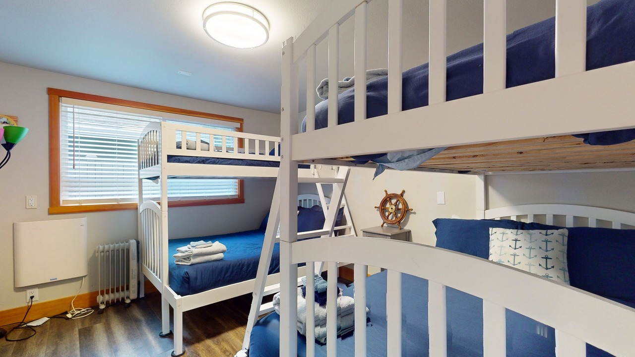 Photo of Bedroom in Camano Island