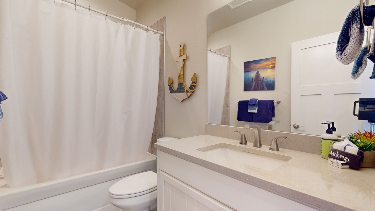 Photo of Bathroom in Camano Island