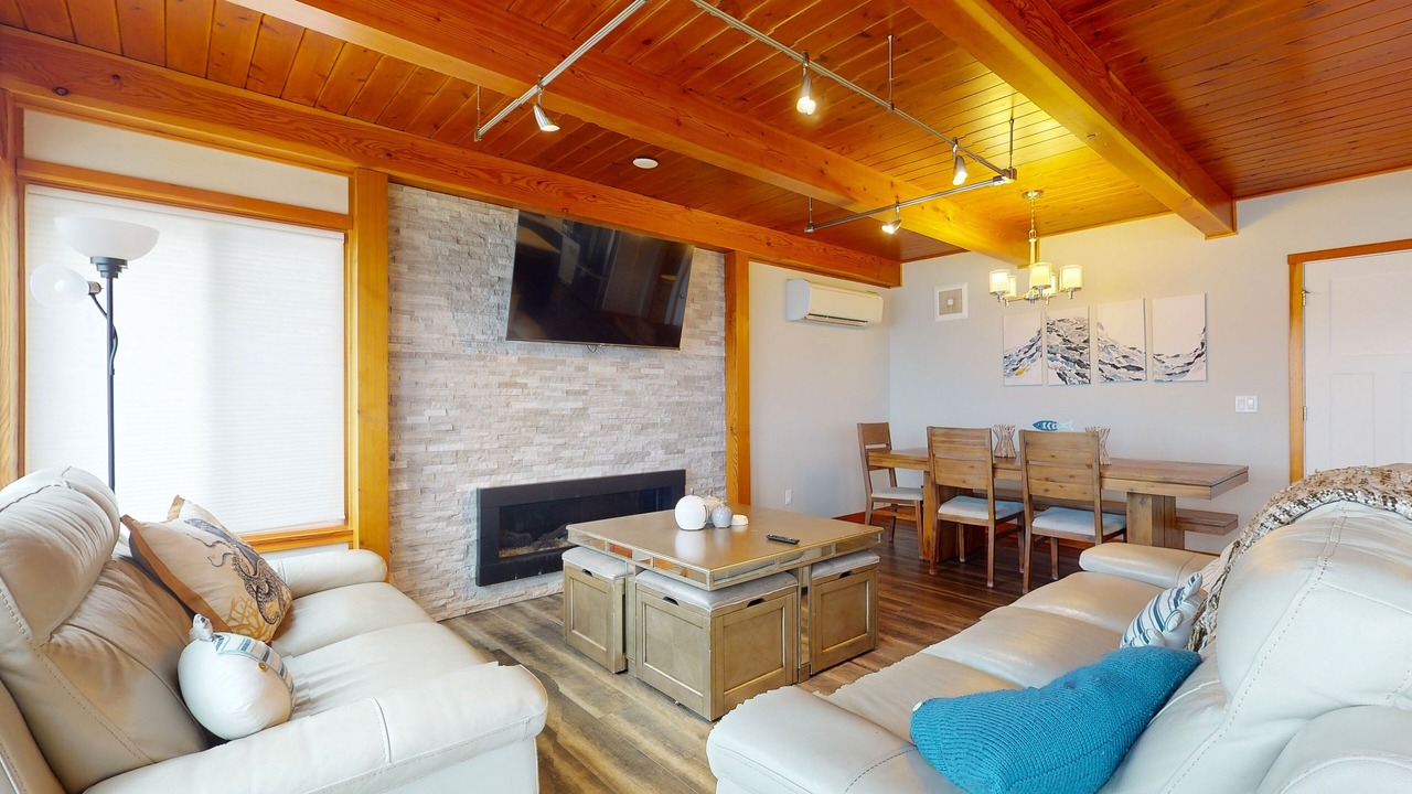 Photo of Livingroom in Camano Island