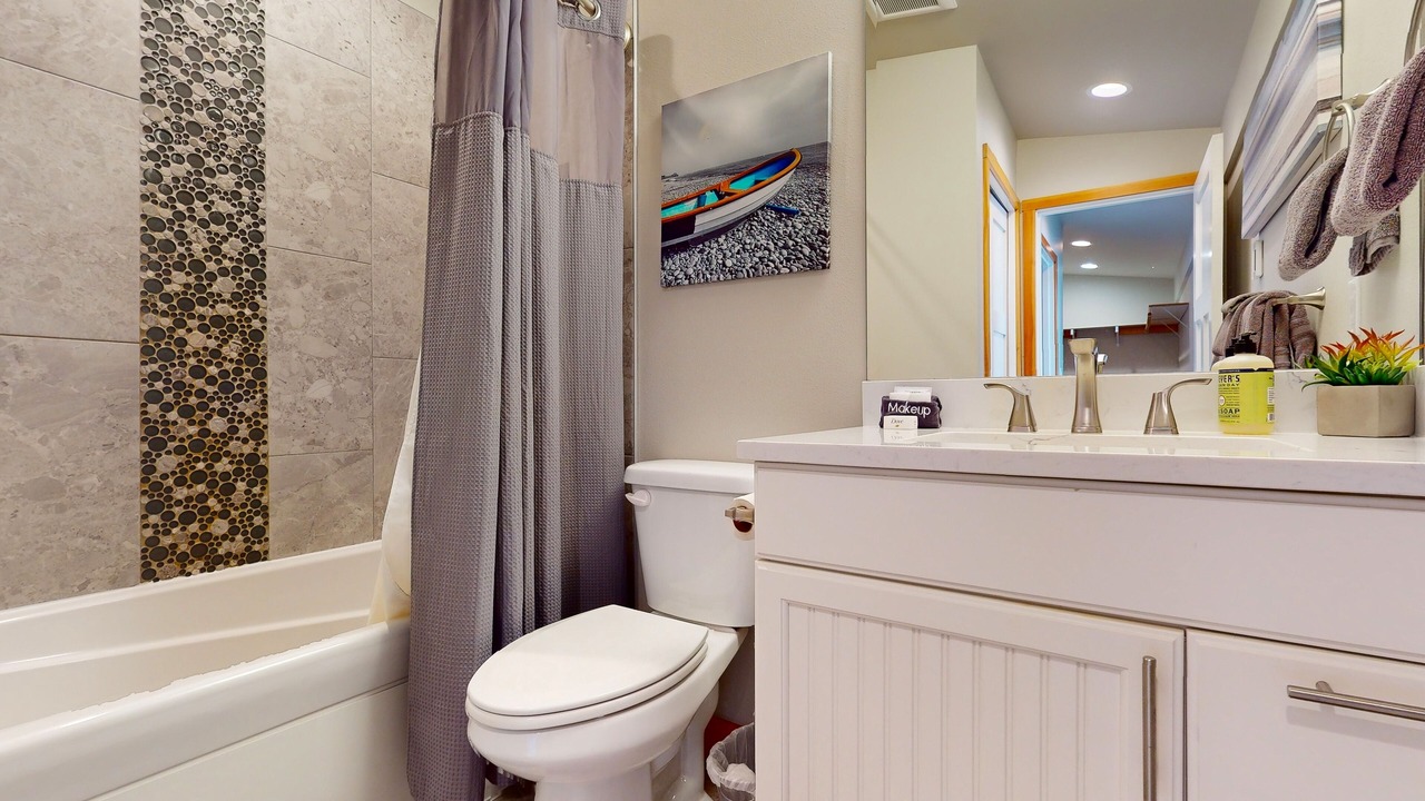 Photo of Bathroom in Camano Island