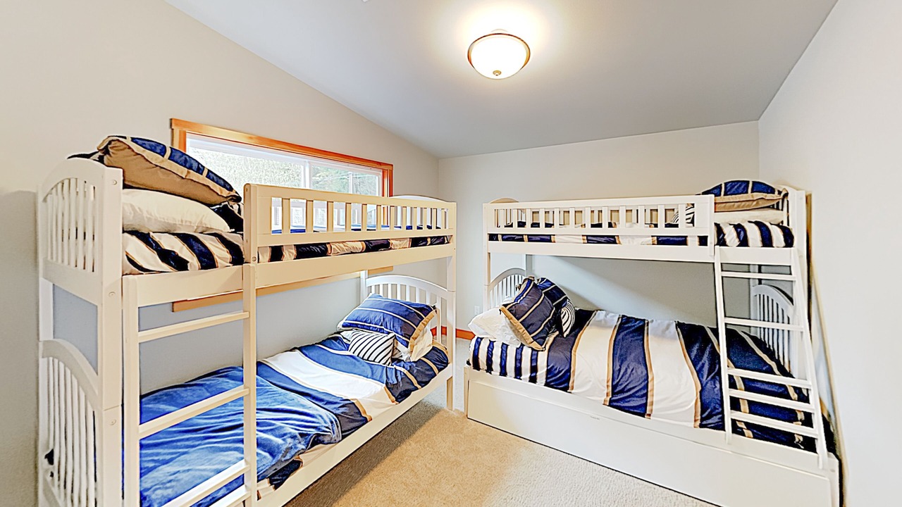 Photo of Bedroom in Camano Island