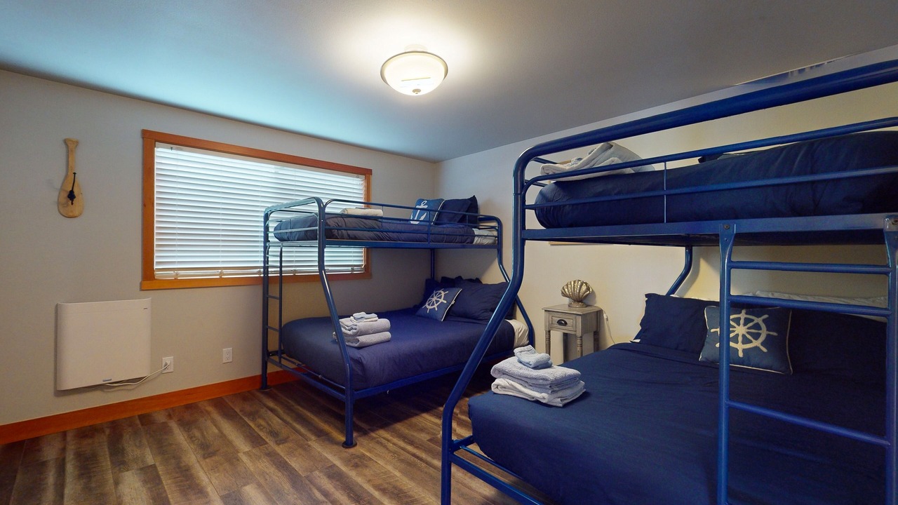 Photo of Bedroom in Camano Island