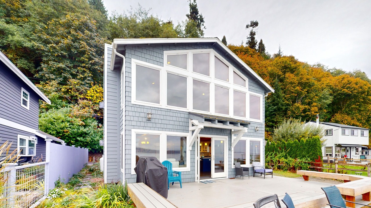 Photo of Outdoor in Camano Island