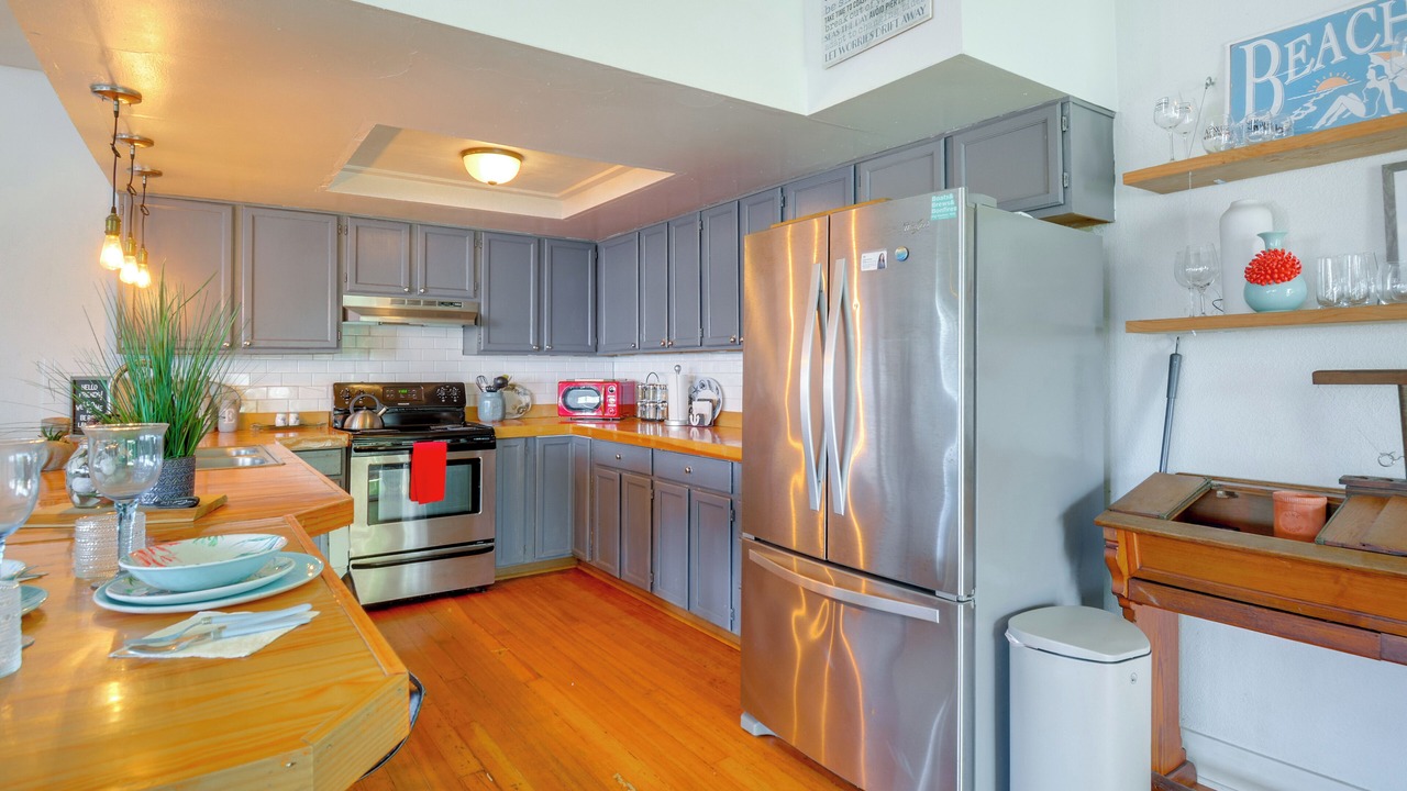 Photo of Kitchen in Gig Harbor