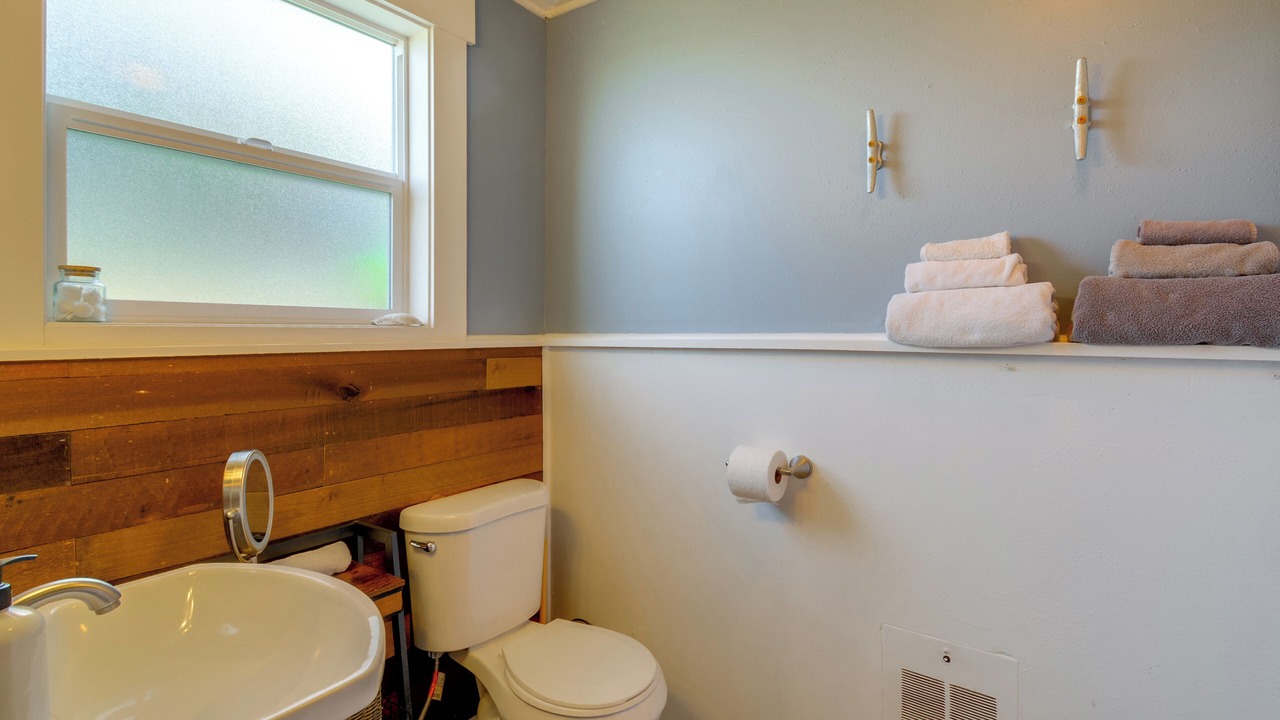Photo of Bathroom in Gig Harbor