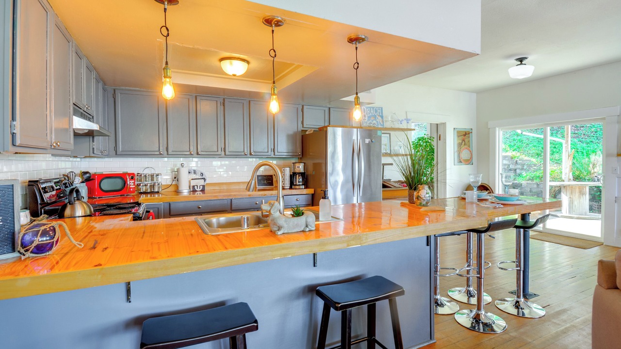 Photo of Kitchen in Gig Harbor