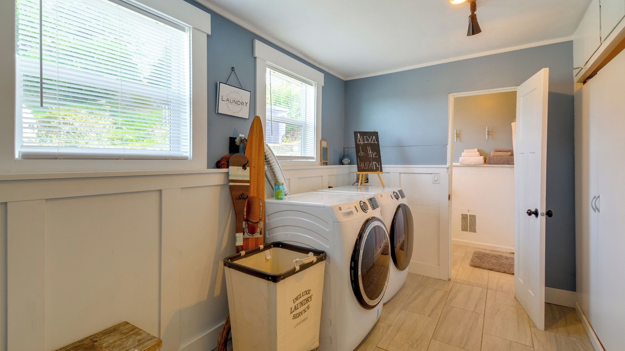 Photo of Bedroom in Gig Harbor