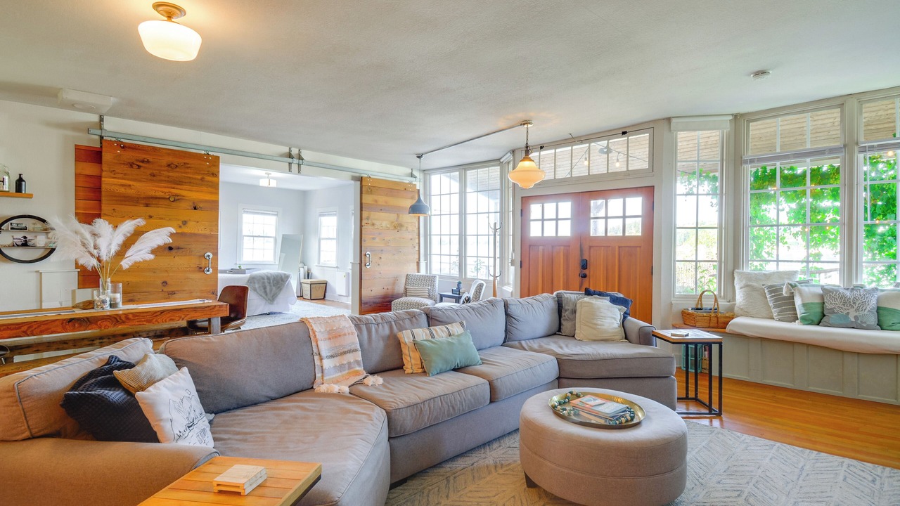 Photo of Livingroom in Gig Harbor