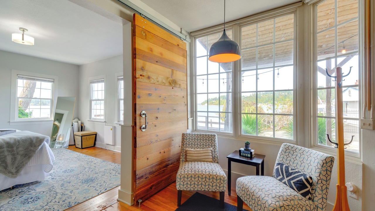 Photo of Bedroom in Gig Harbor