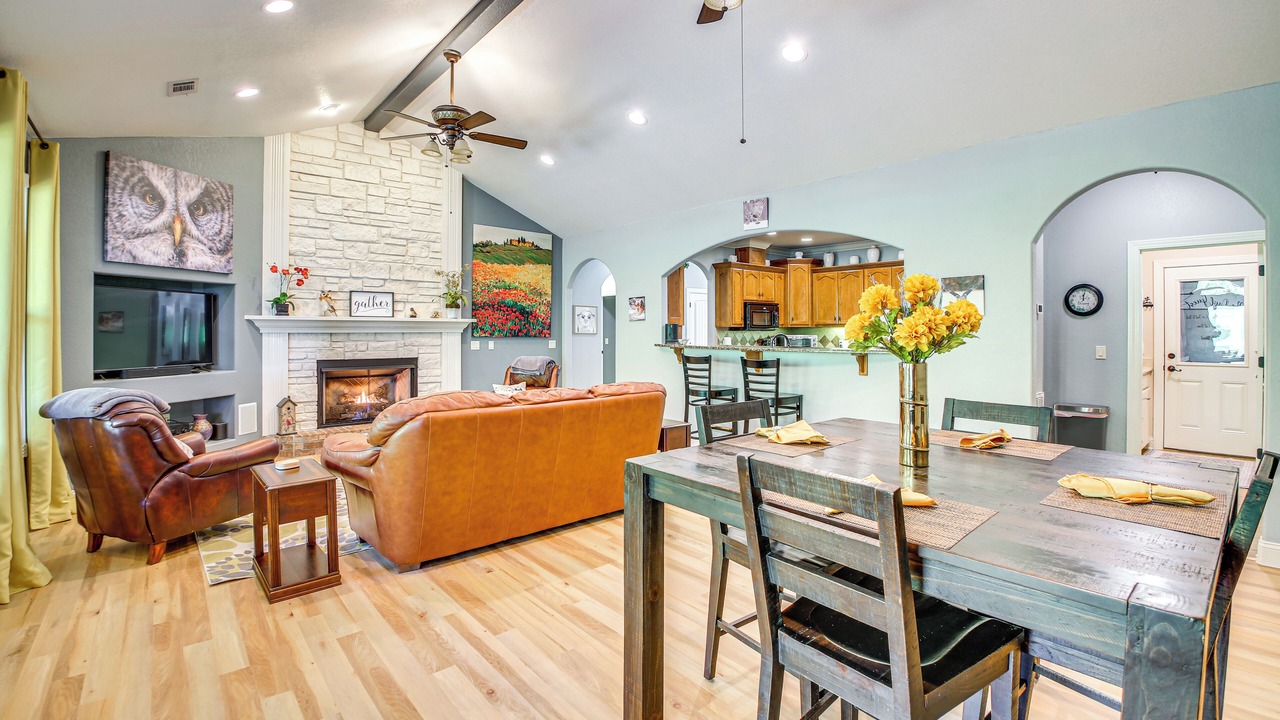 Photo of Others in Hot Springs Village