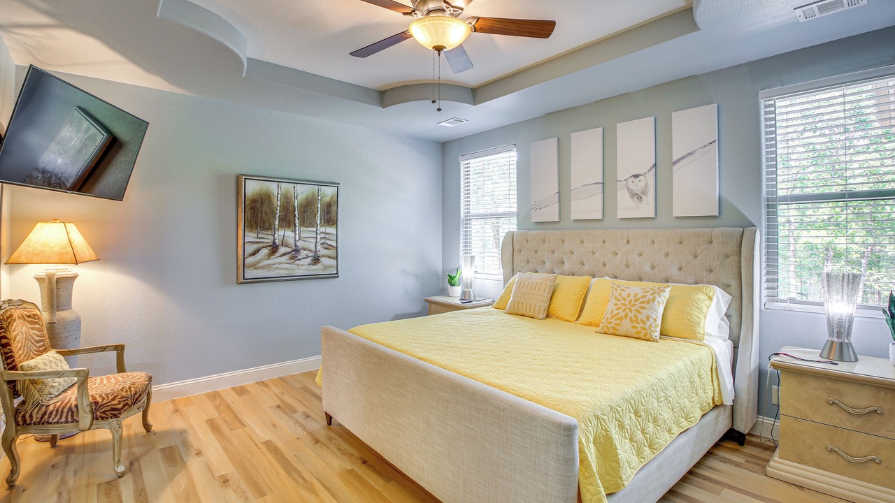 Photo of Others in Hot Springs Village