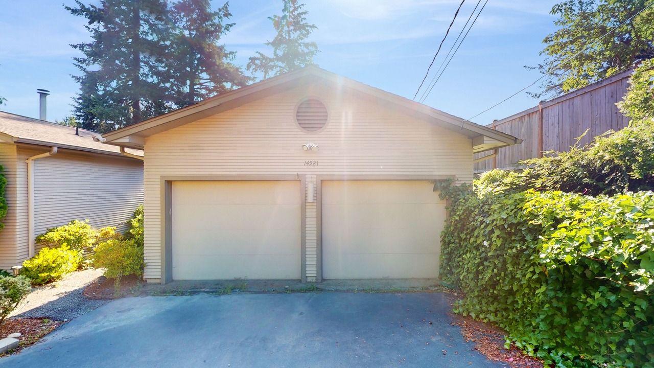 Photo of Outdoor in Lake Forest Park