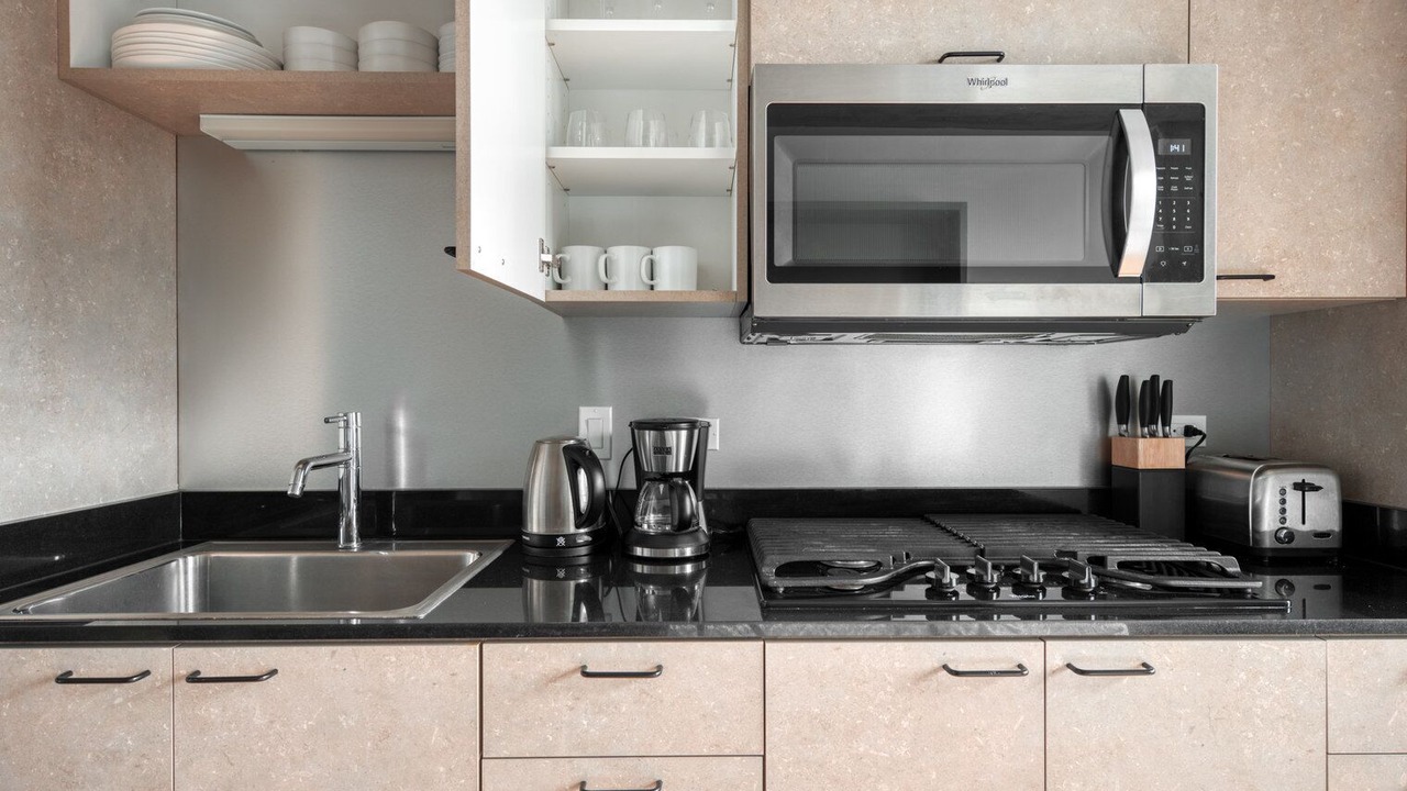 Photo of Kitchen in River North