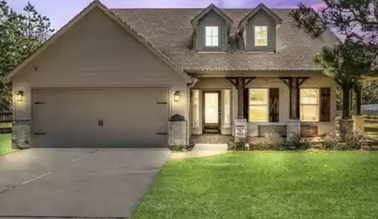 Photo of Outdoor in Conroe