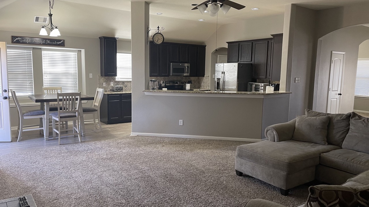 Photo of Livingroom in Conroe