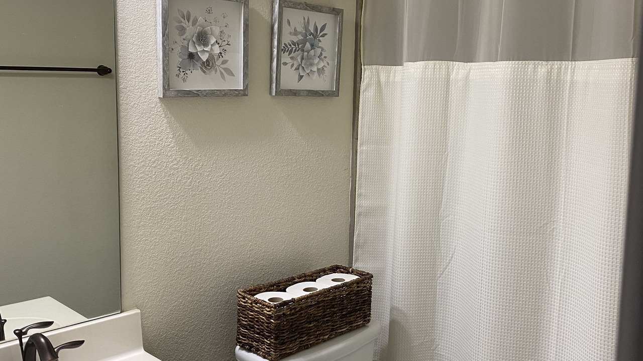 Photo of Bathroom in Conroe