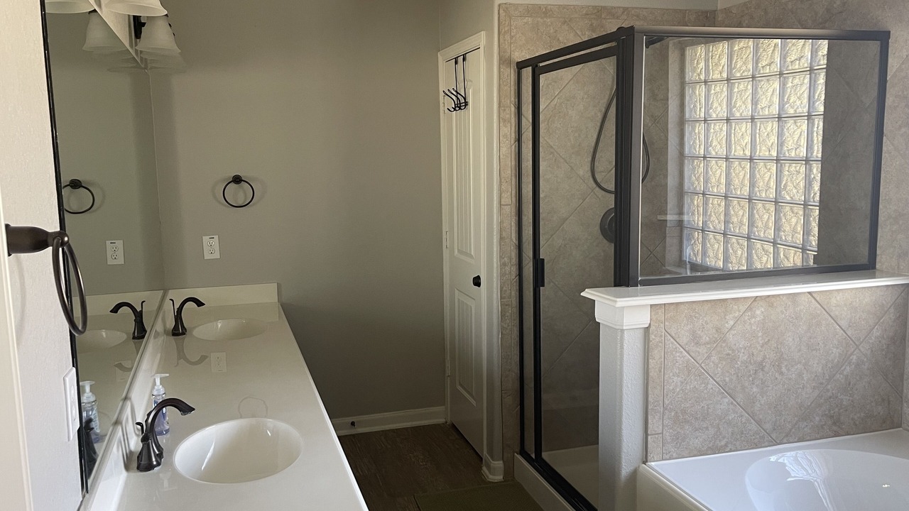 Photo of Bathroom in Conroe