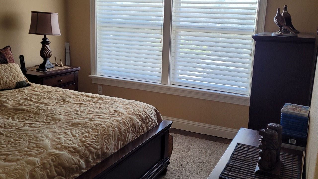 Photo of Bedroom in Colfax