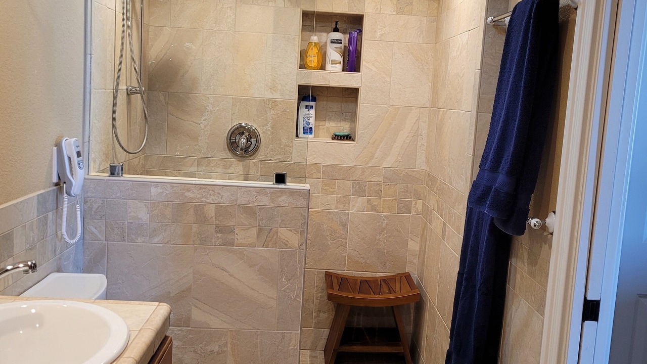 Photo of Bathroom in Colfax