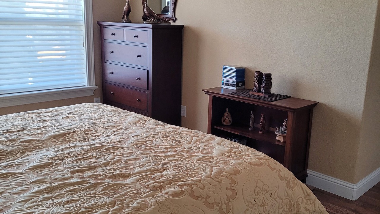 Photo of Bedroom in Colfax