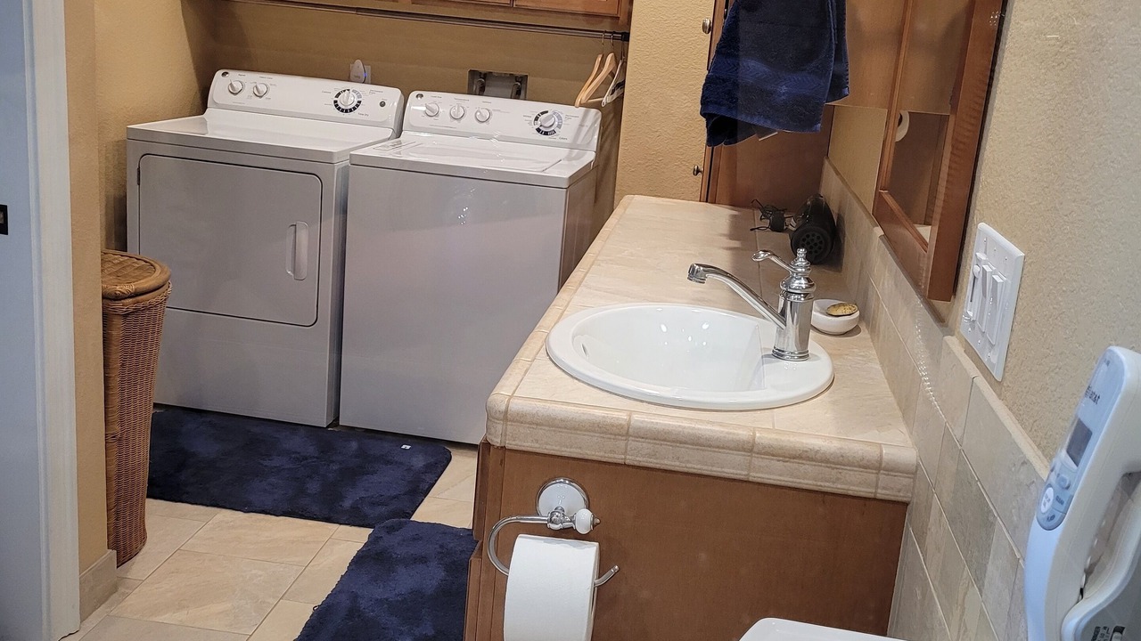Photo of Bathroom in Colfax