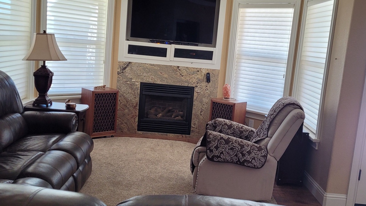 Photo of Livingroom in Colfax
