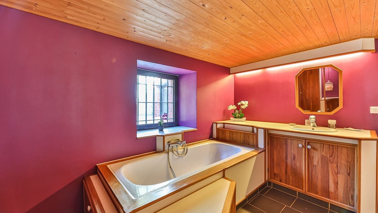 Photo of Bathroom in Grand'Landes