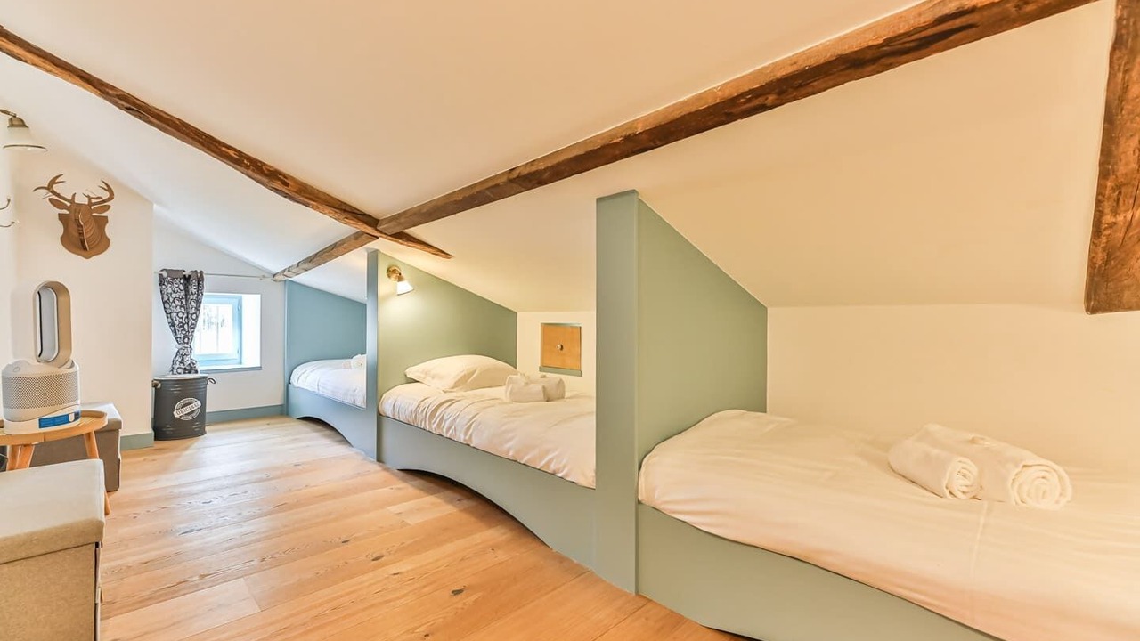 Photo of Bedroom in Grand'Landes