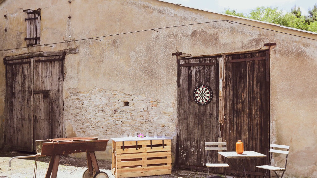 Photo of Outdoor in Grand'Landes