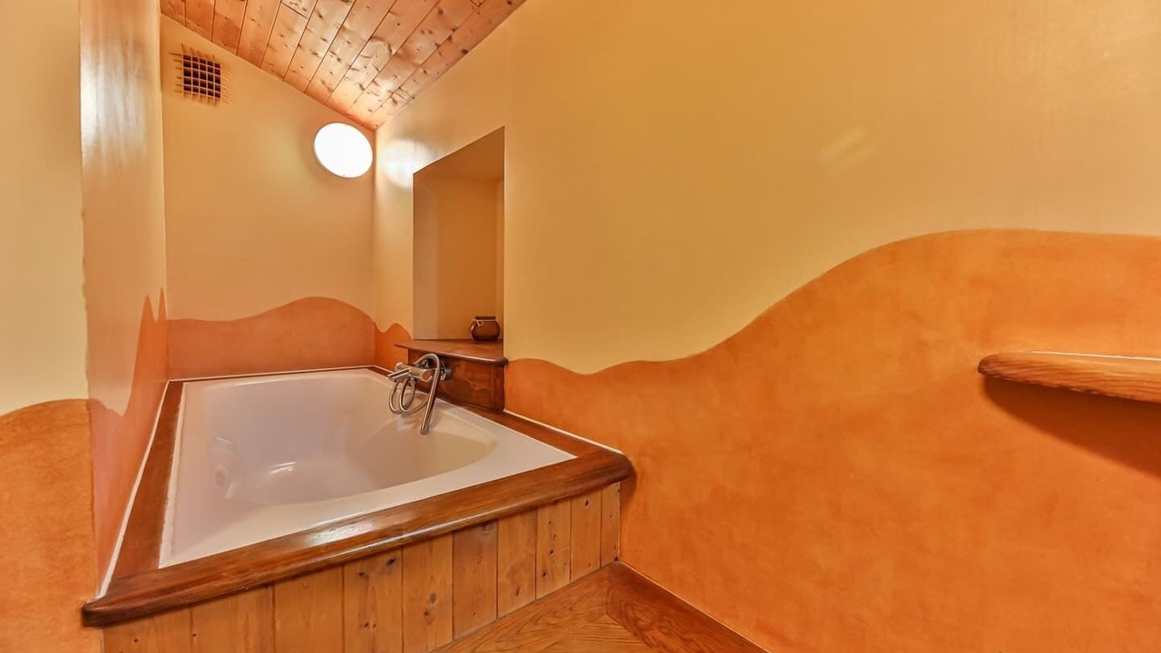 Photo of Bathroom in Grand'Landes