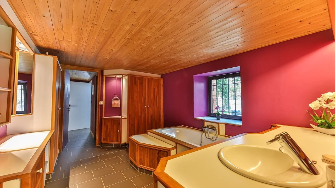 Photo of Bathroom in Grand'Landes