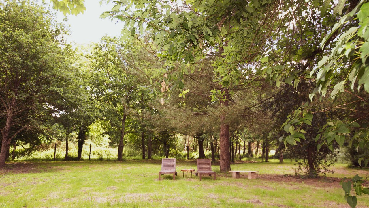 Photo of Outdoor in Grand'Landes