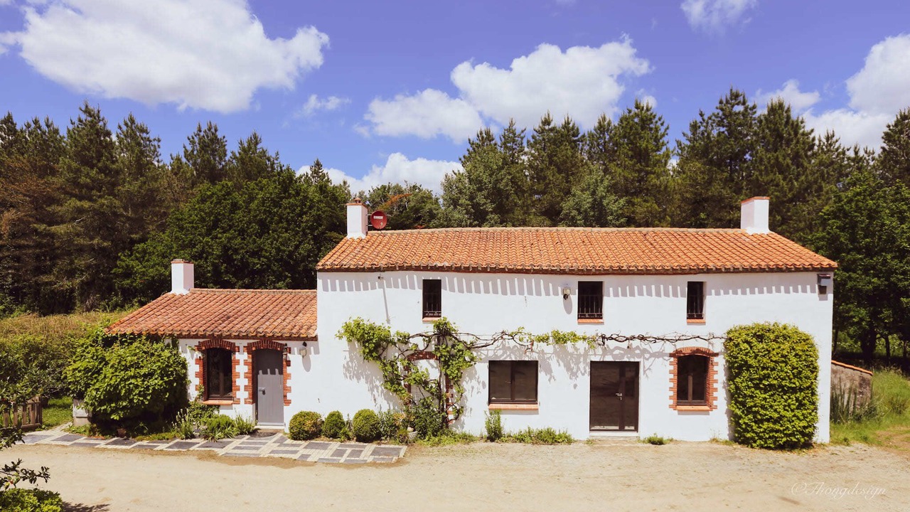 Photo of Outdoor in Grand'Landes