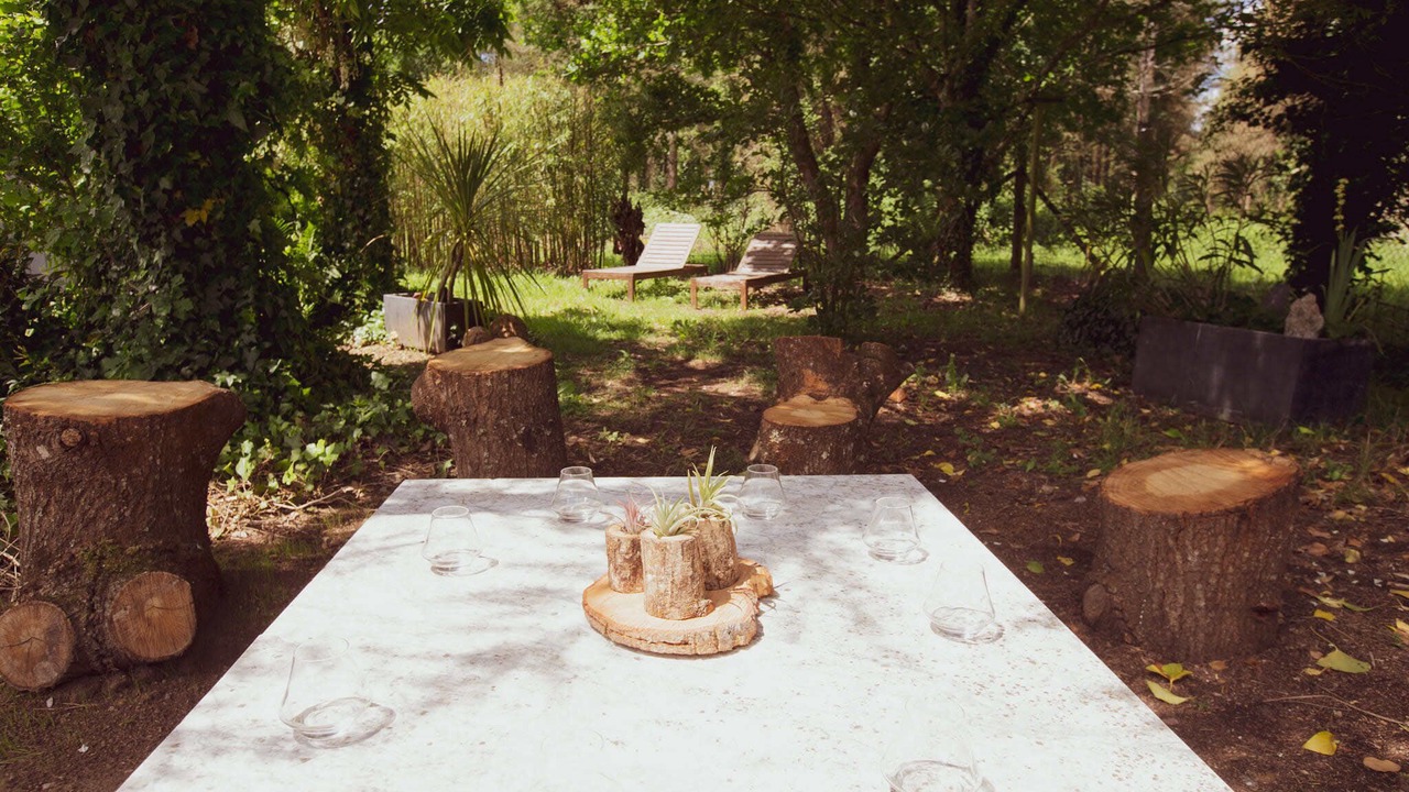 Photo of Outdoor in Grand'Landes