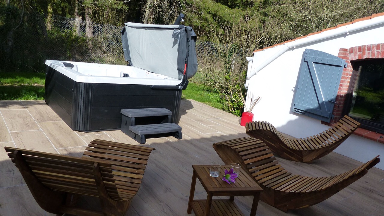 Photo of Outdoor in Grand'Landes