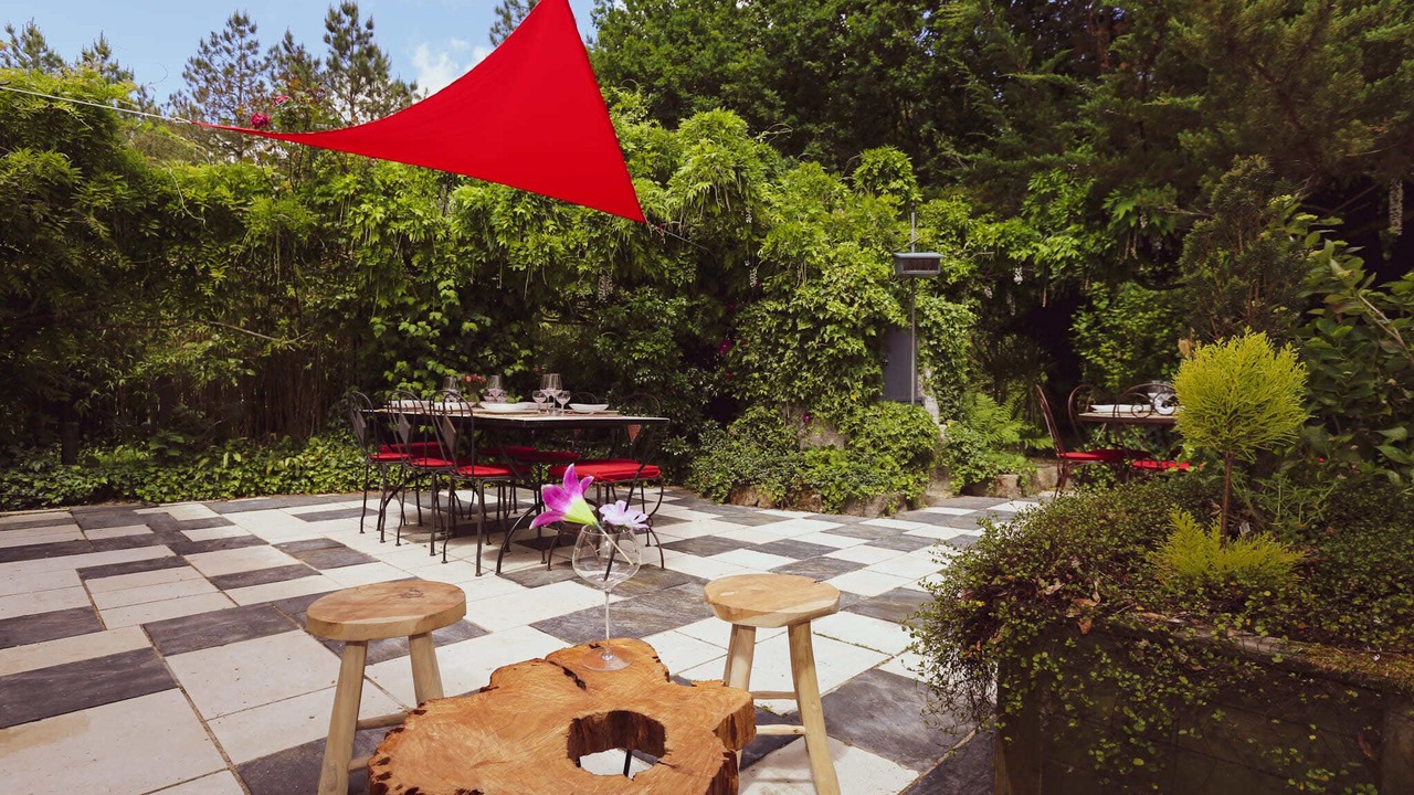 Photo of Outdoor in Grand'Landes