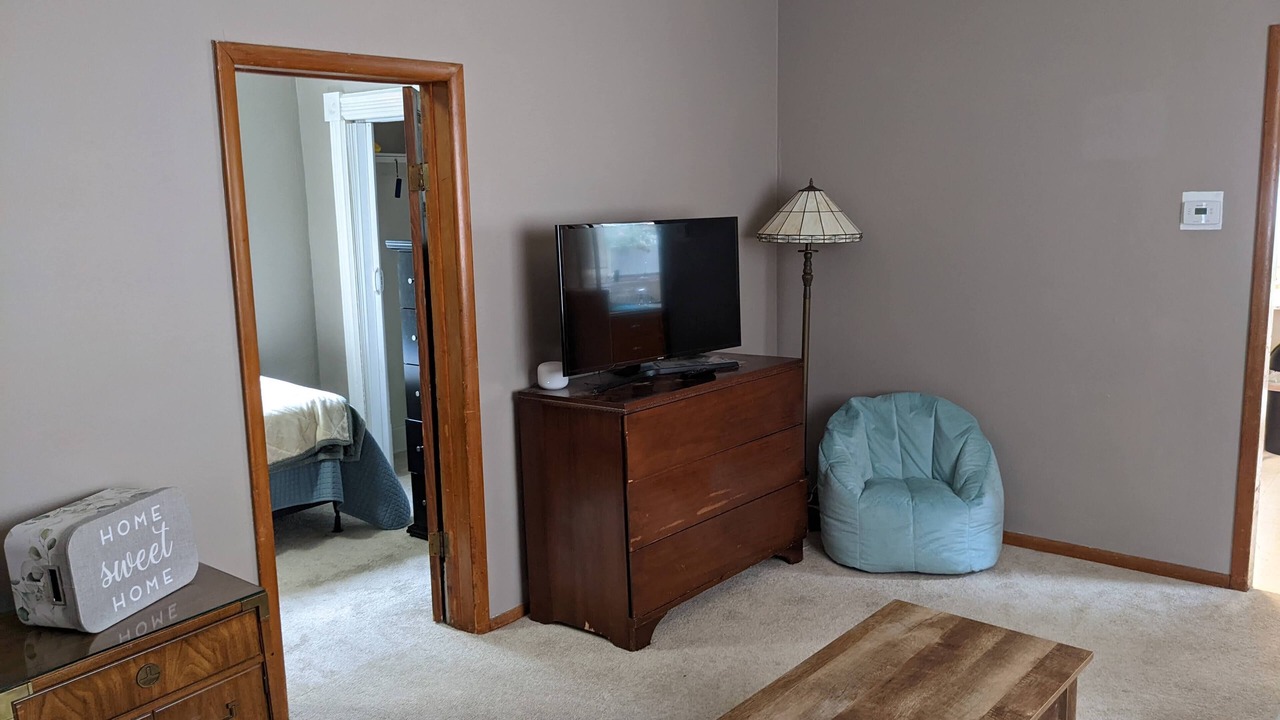 Photo of Bedroom in Saint Joseph