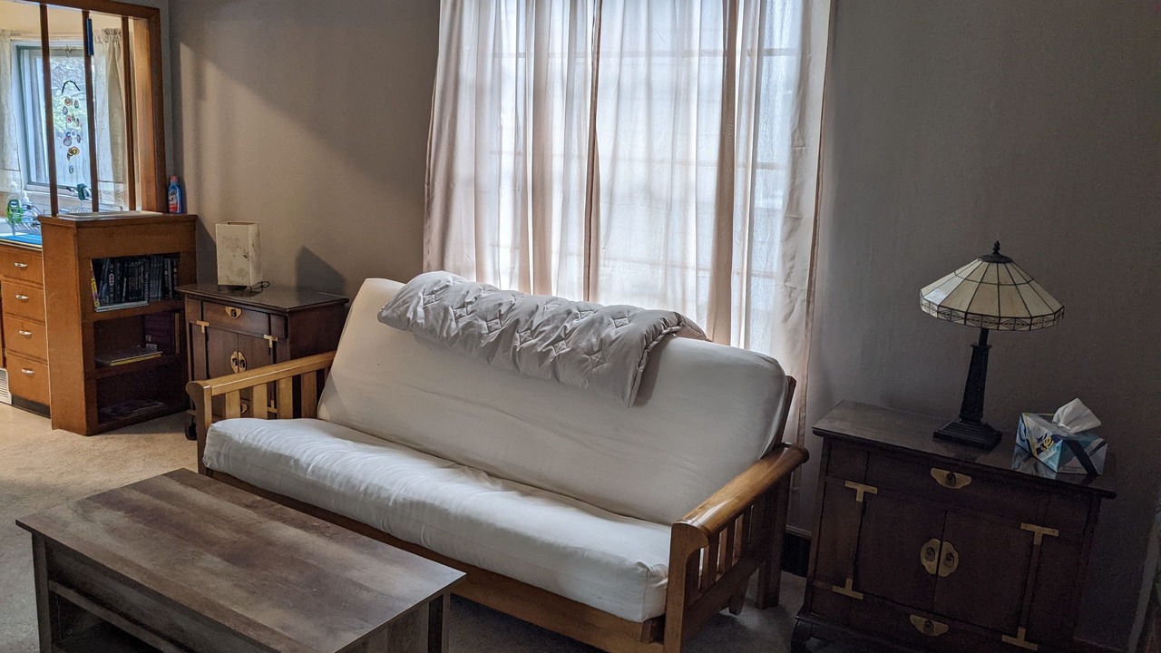 Photo of Bedroom in Saint Joseph