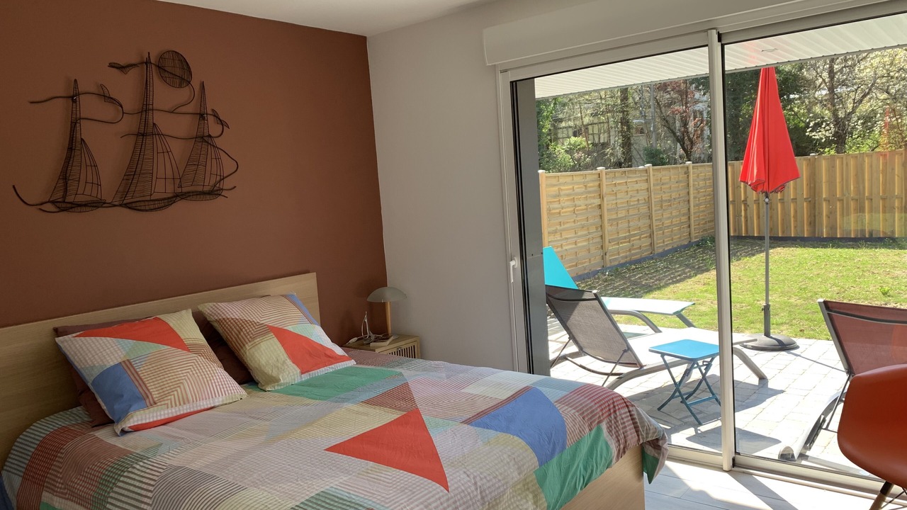 Photo of Bedroom in Ault