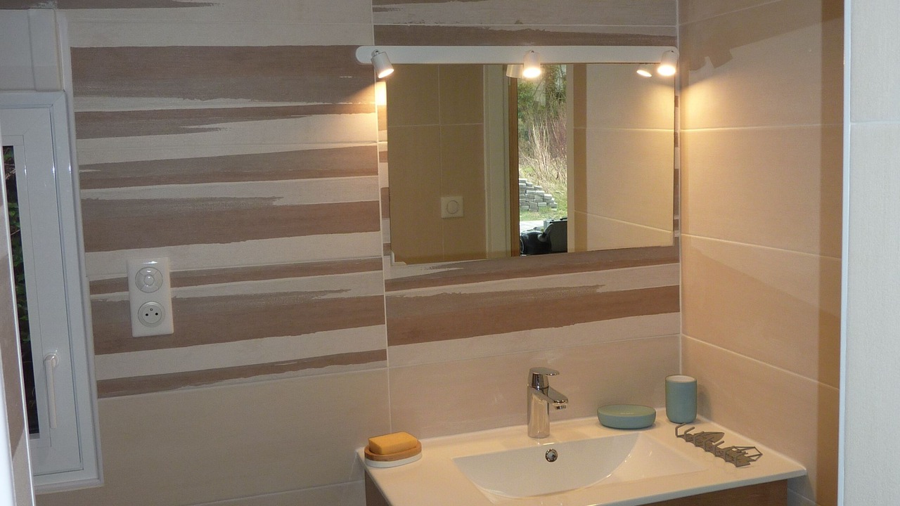 Photo of Bathroom in Ault