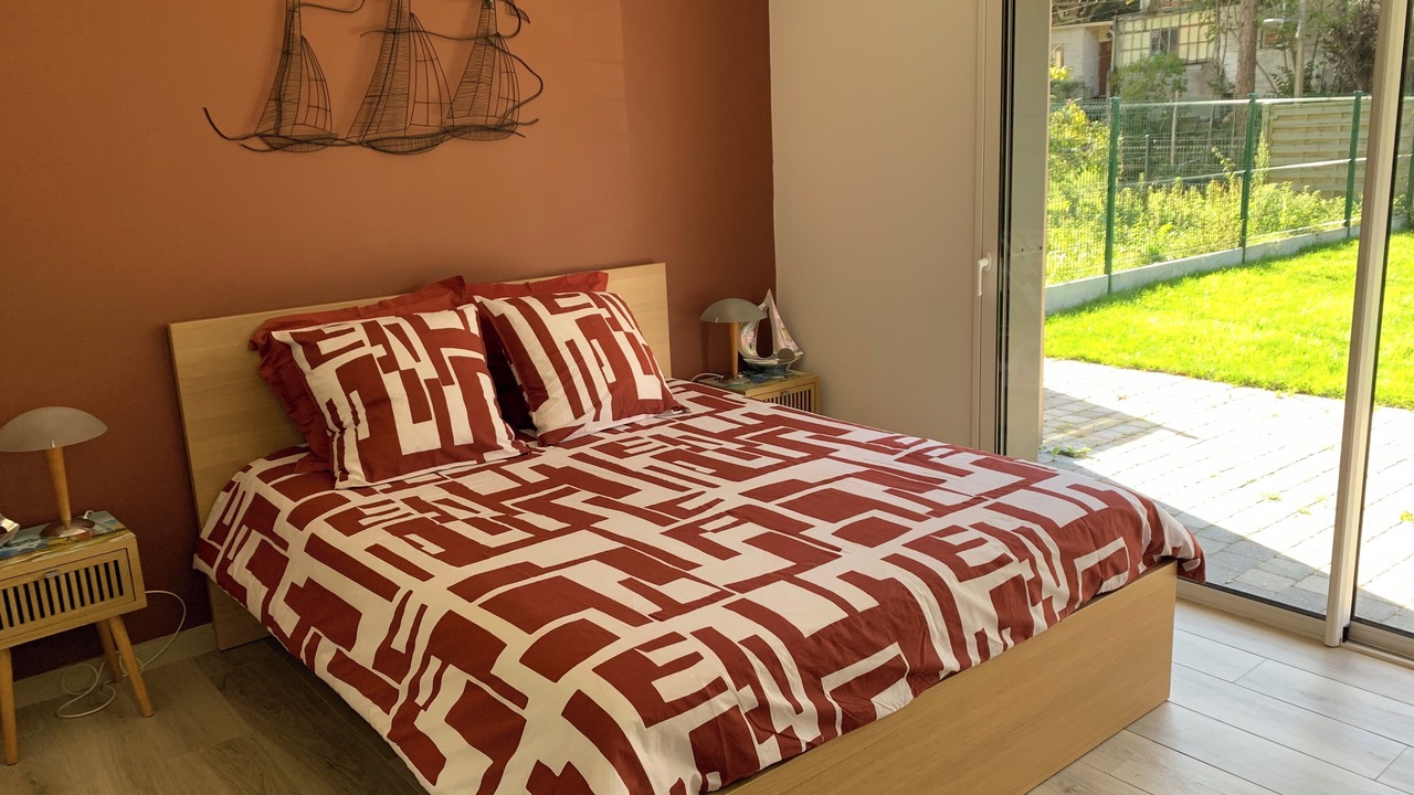 Photo of Bedroom in Ault