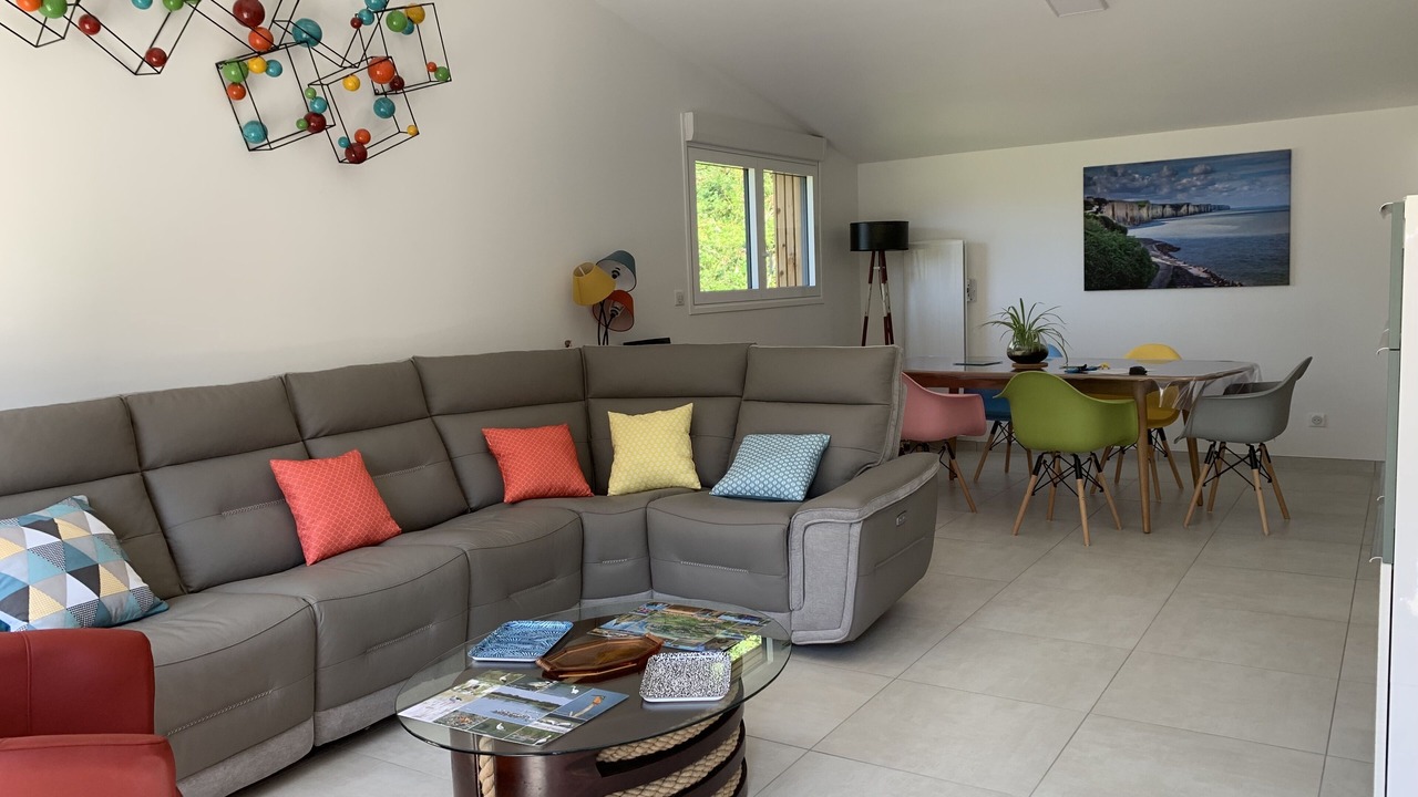 Photo of Livingroom in Ault