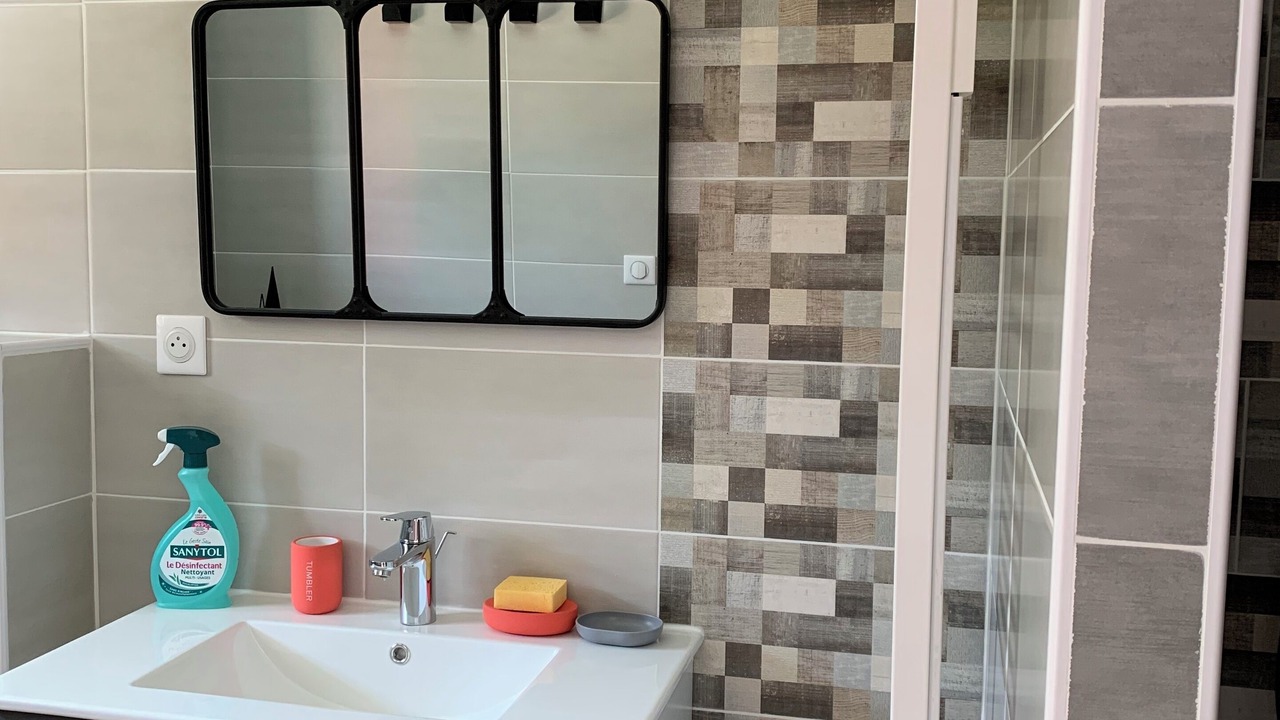 Photo of Bathroom in Ault