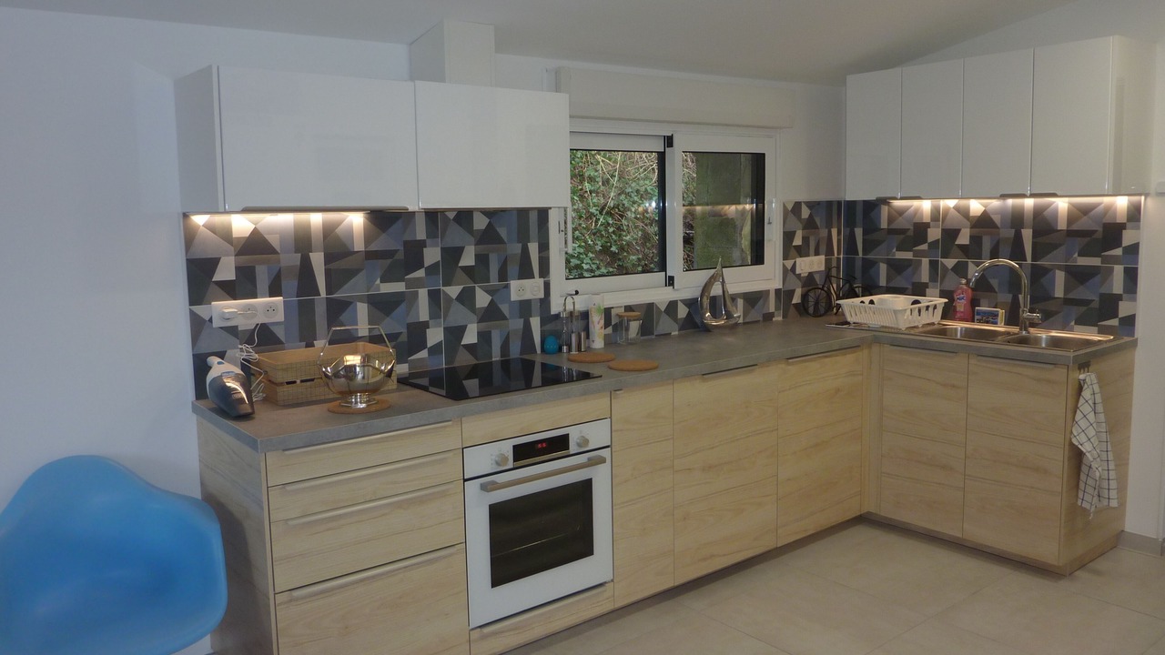 Photo of Kitchen in Ault