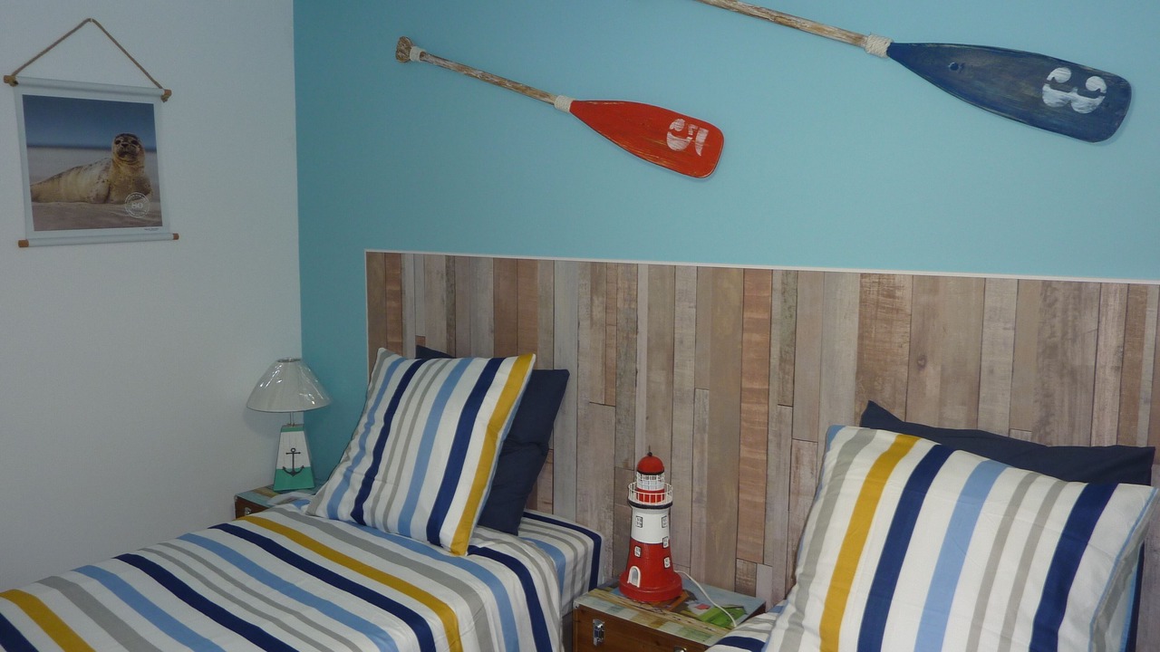 Photo of Bedroom in Ault
