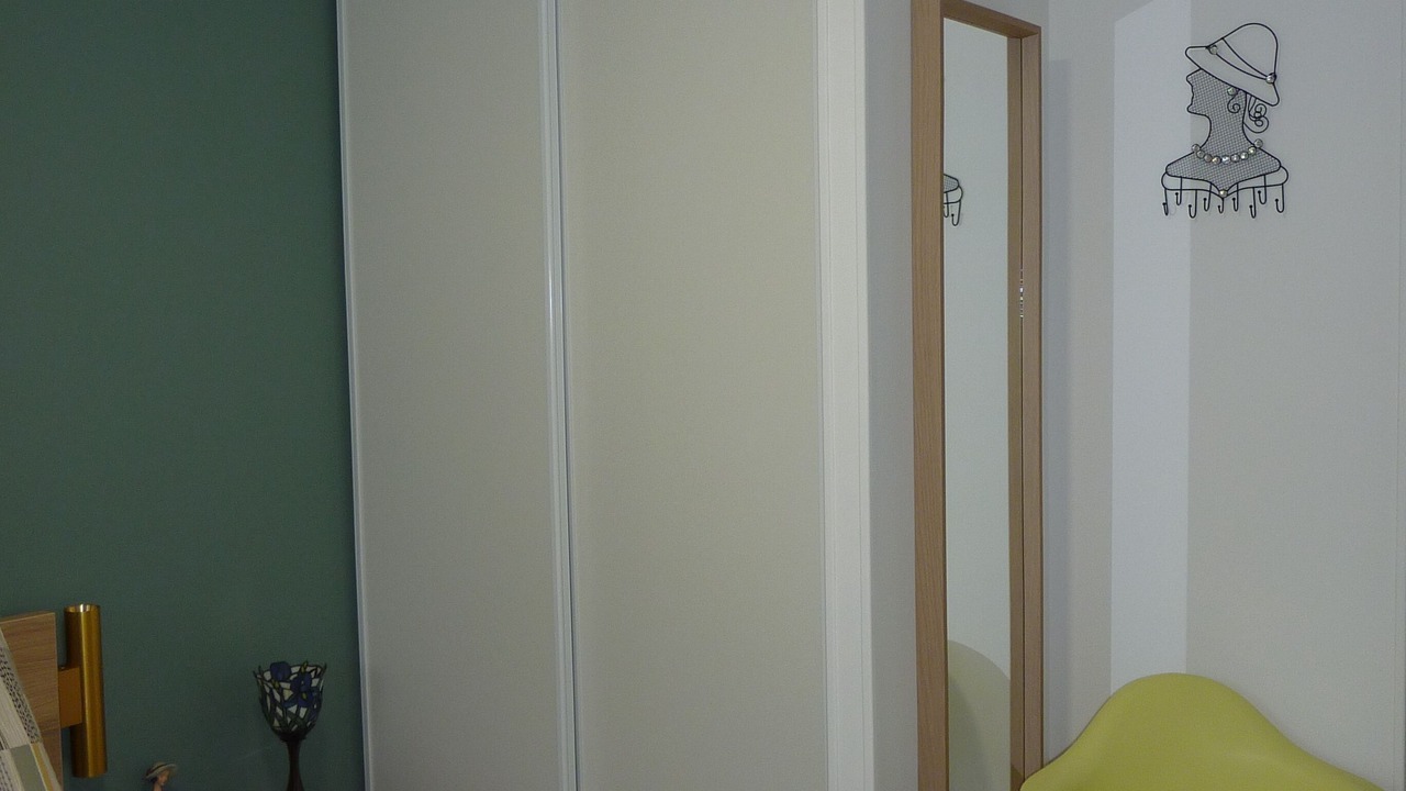 Photo of Bedroom in Ault