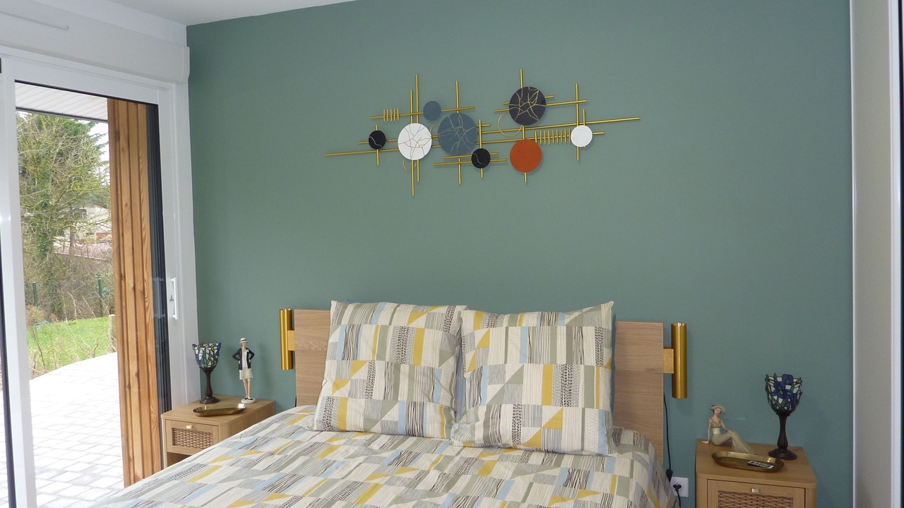 Photo of Bedroom in Ault