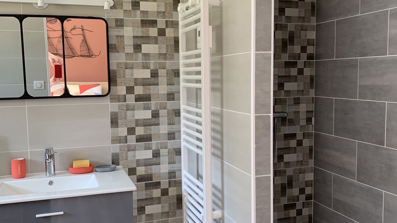 Photo of Bathroom in Ault